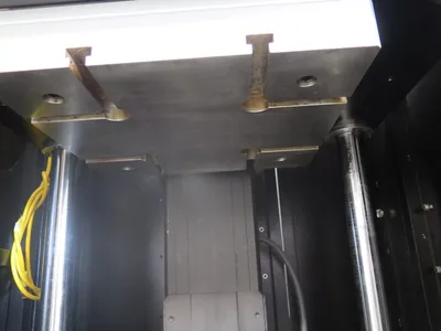 2020 TUNGYU TYC-30-E-PCD-UP Heated Platen Press and Laminating Press | Kempler Machinery (4)