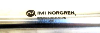 NEW IMI NORGREN RP106X5.000-DAN CYLINDER RP106X5000DAN
