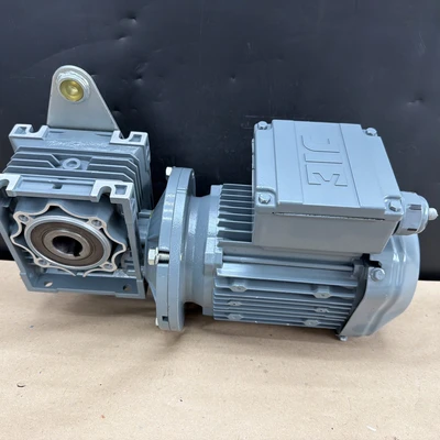 JIE Drive Motor Reducer DS71S4 / JRWND50-56C 60:1 1/2hp 230/460V Warranty 🇺🇸