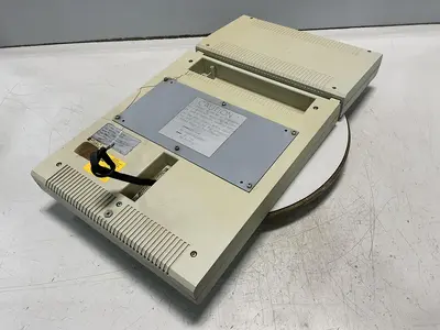 USED VAN DORN 6ES5398-0KB12