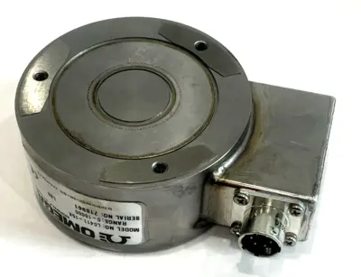 NEW OMEGA LC411-15K LOAD CELL LC41115K