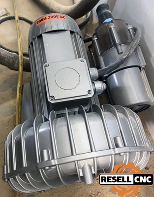 USED 2023 Laguna SS-M2-48