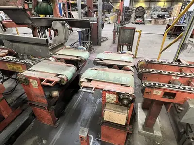 USED SUNDS PAM-1500