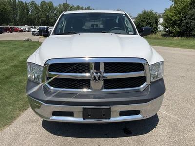 Used 2014 RAM 1500 Pickup Trucks Michigan US | Miedema Asset Management Group #1304616