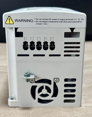 USED Automation Direct GS2-20P5