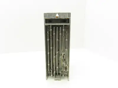 KEB 09.F4.S1D-3420 V1.32 Combivert AC Inverter Drive 3PH 2.8KVA 480V 3.4A