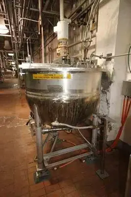 USED LEE 300A55