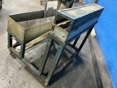 Used _UNKNOWN_ _UNKNOWN_ Parts Washers Ohio US | HGR 24 #1370299