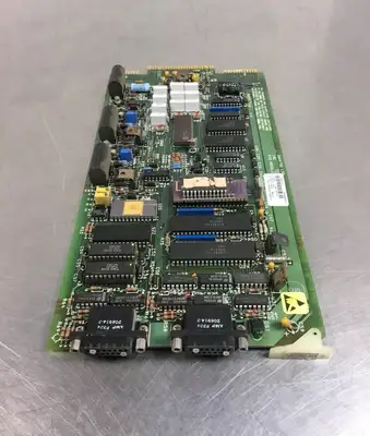 USED Fisher Rosemount CL7005 IAC/PIO