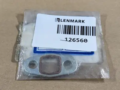 USED CATERPILLAR 198-6068