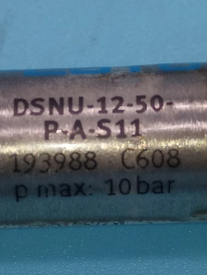 USED Festo 193988
