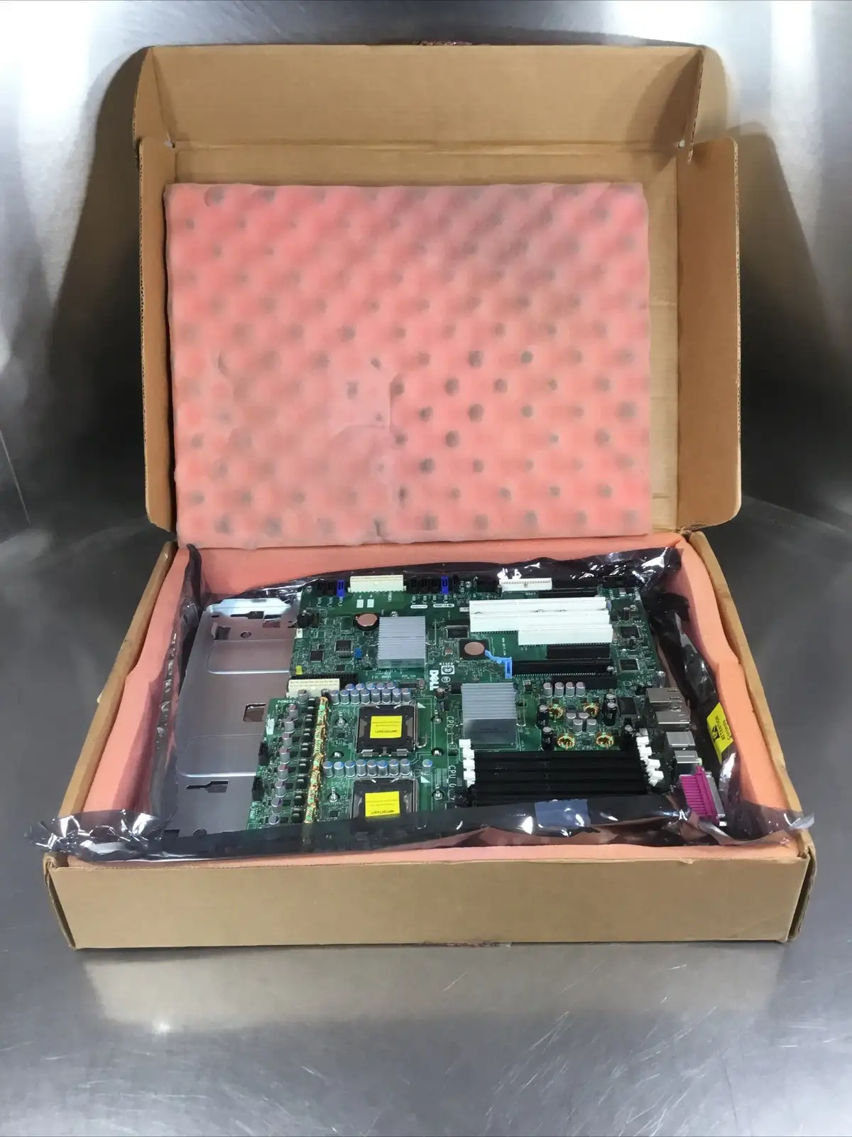 Used Dell _UNKNOWN_ Printed Circuit Boards (PCB) South Carolina US | Palmetto Automation #1165837