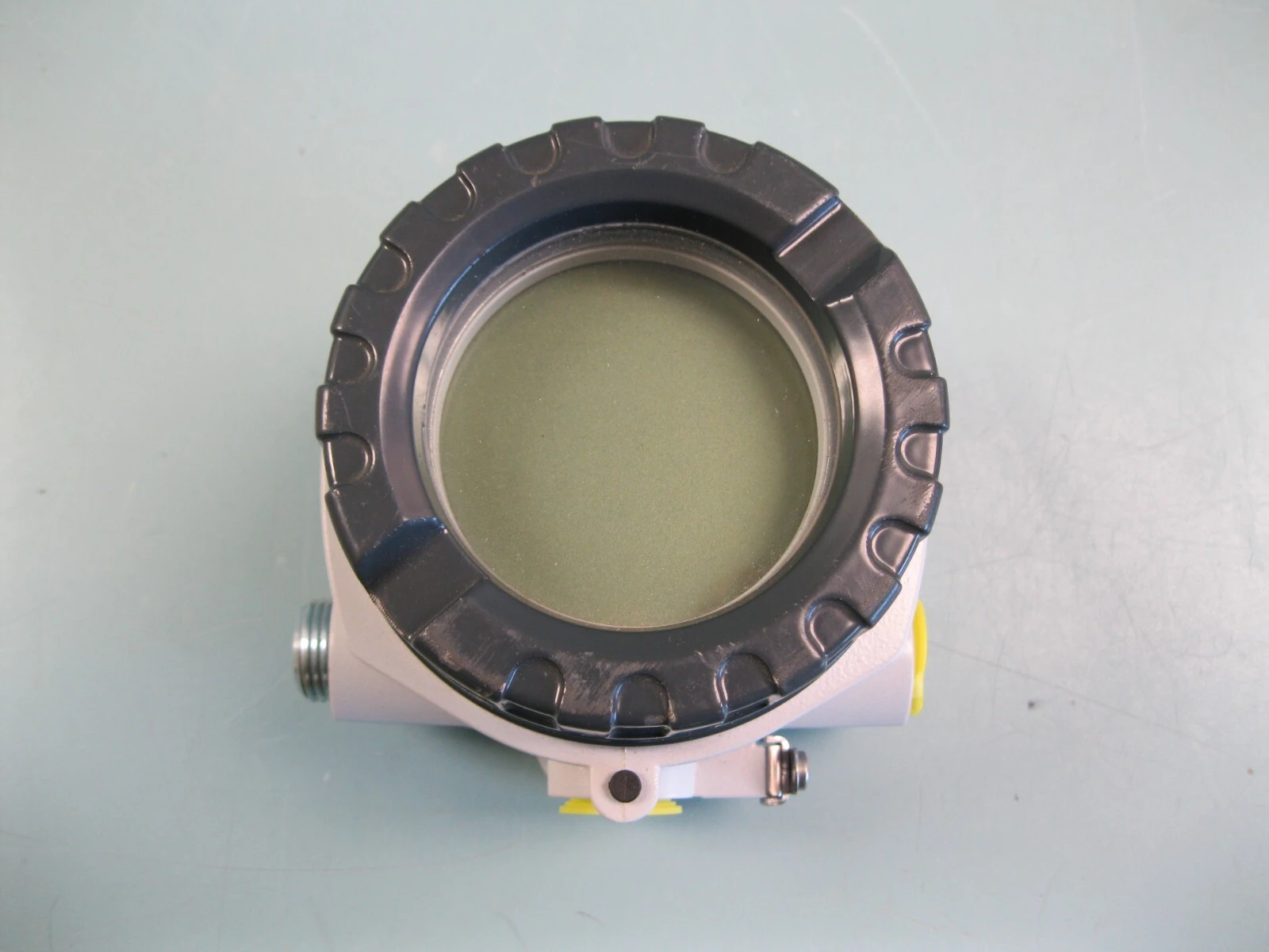 NEW Pyromation Series 642 4-20mA Thermocouple w Display F14