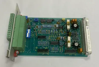 USED REXROTH VTS0609-21/F