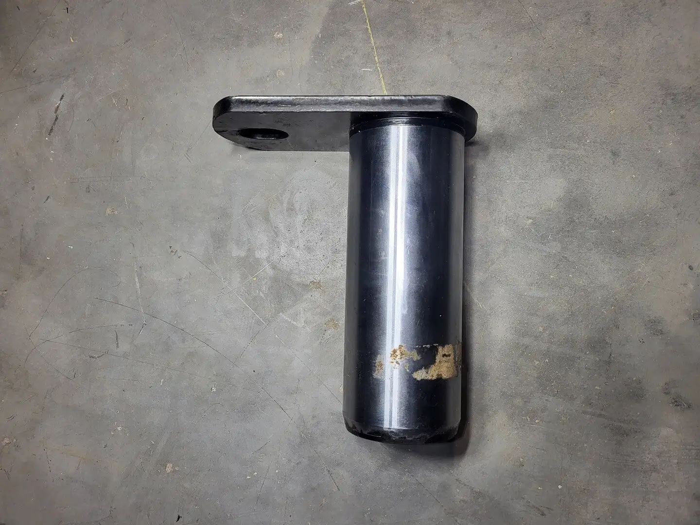 USED CATERPILLAR 235-7391