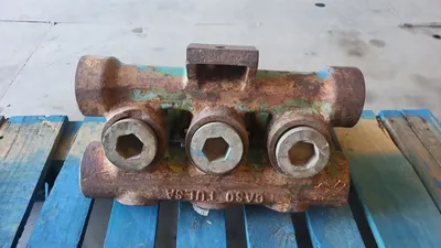 USED GASO 3364