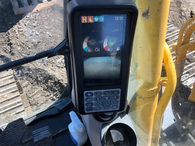 Used 2016 KOBELCO SK210 LC-10 Crawler Excavators | Abele Tractor #1342794
