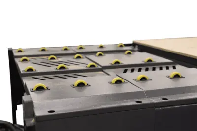 Laguna SmartShop® 3 Auto Loader Excel CNC Router