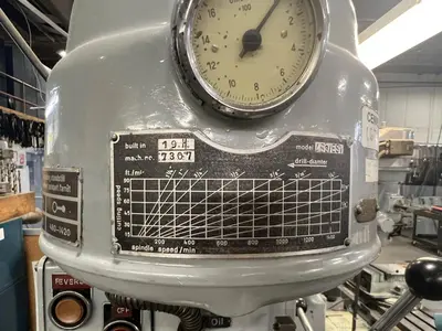 Used ALZMETALL AB3 Misc Industrial Equipment Kentucky US | Aucto #578088