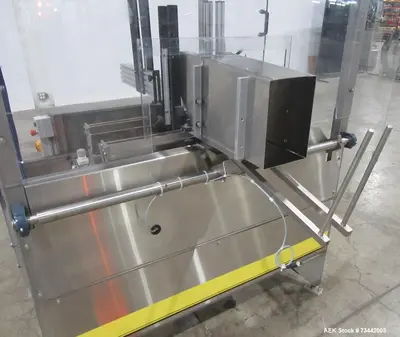 USED ECONOCORP ECONOPACKER