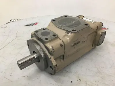 USED VICKERS 4535V60A30