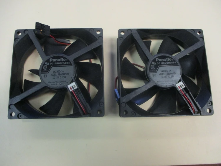 New | in-Stock Panaflo 6A23ED-1A Electronic Component Fans Arizona US | ASSET CONVERSION SPECIALISTS, INC. #311950
