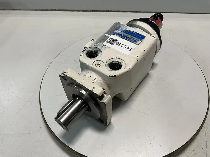Used TOKIMEC CR-07-5PT4-30-SD-JA-S137-J Motors (misc) Michigan US | Ideal Machinery #694903