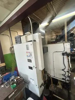 2013 HAAS VF-2 Vertical Machining Centers | 520 Machinery Sales LLC (4)