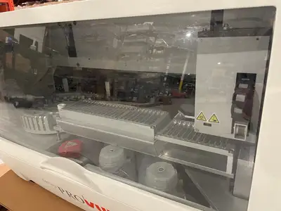 Used Ortho Clinical Hematology Analyzer Hematology Analyzers Michigan US | Maverick Industrial Sales #1462730