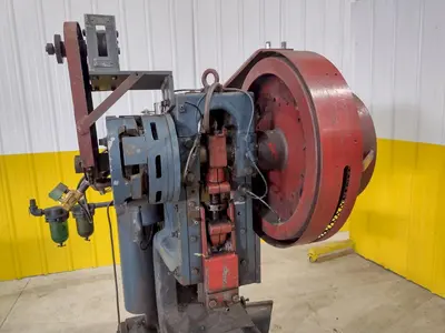 USED PERKINS 2A 12X11