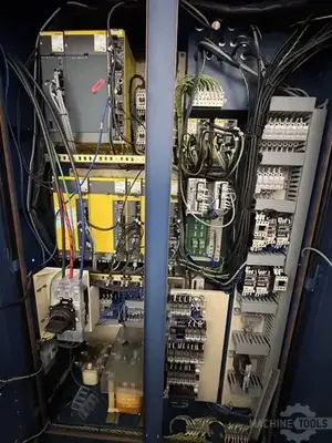 USED 2011 MATSUURA LX-160