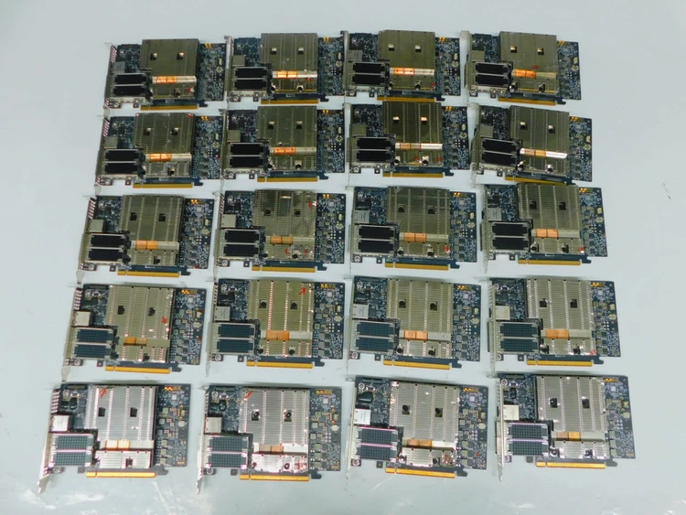 Used NVIDIA _UNKNOWN_ Graphics/Video Cards | OCO Industrial #1754118
