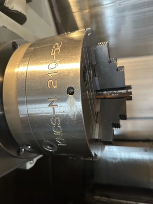 2005 DAEWOO PUMA MX2000ST CNC Lathes | Charter Auctions (15)