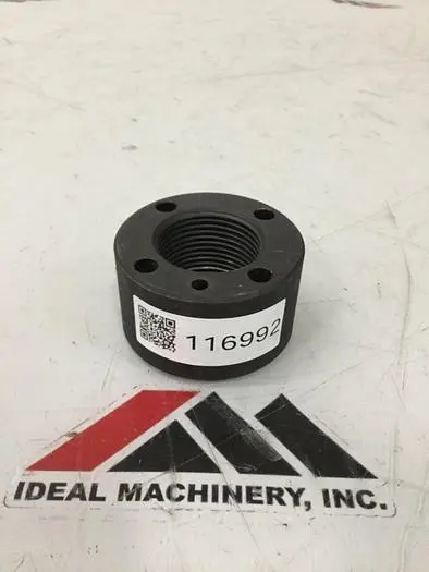 Used CINCINNATI MILACRON 5038157 Injection Molding Parts Michigan US | Ideal Machinery #586105