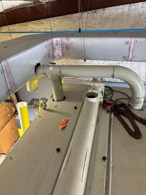 USED 2024 HAMOS KWS2522-2