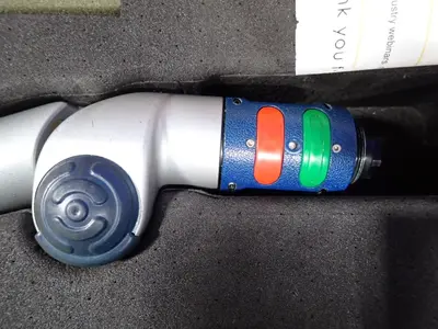 USED FARO GAGE