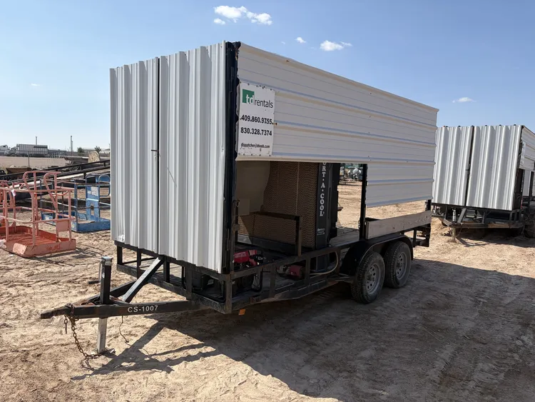 Used _UNKNOWN_ _UNKNOWN_ Cooling Towers Texas US | Miedema Asset Management Group #1315829