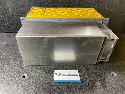 USED FANUC A06B-6087-H126