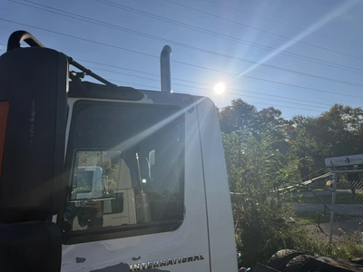 Used 2007 INTERNATIONAL 8600SBA4X2 Conventional trucks Ohio US | Miedema Asset Management Group #1693508