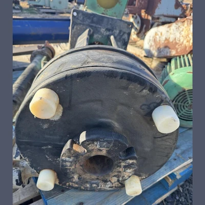 USED SALA VASA G-80-234-20