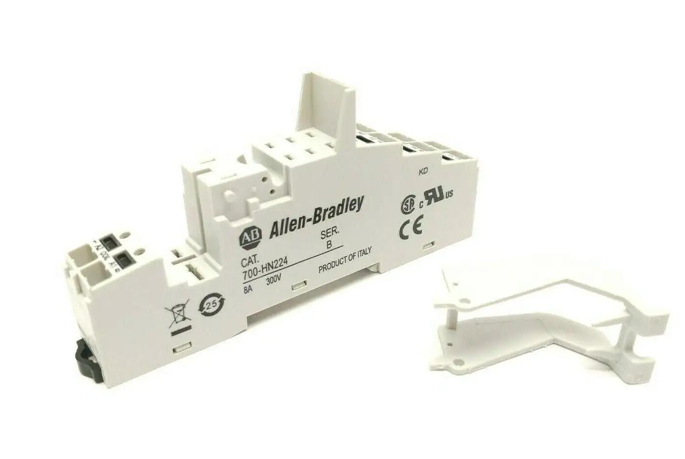 USED ALLEN-BRADLEY 700-HN224 SERIES B
