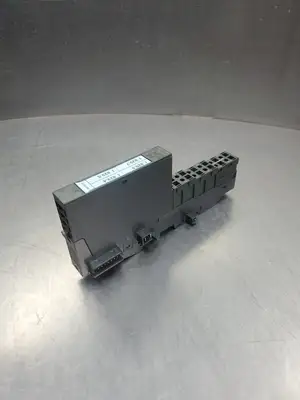USED Siemens 6ES7131-4BD01-0AB0 | TM-E15C26-A1