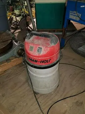 USED PULLMAN/HOLT 45
