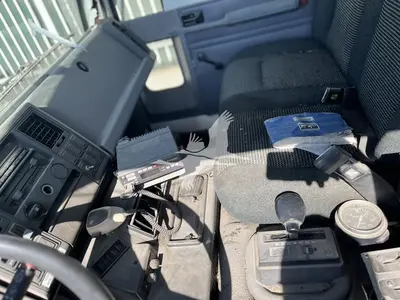 Used 1997 FORD CF8000 Water Trucks California US | Lillo Machinery #1403829