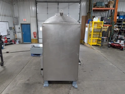USED PEERLESS HM300HS