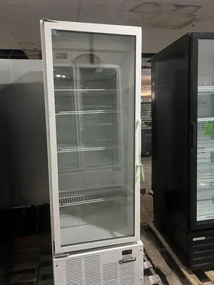 Used MASTER-BILT IMG-23GB Display Freezers Florida US | BAM Discount Restaurant Equipment #1393581