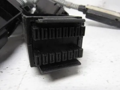 GF Office Furniture PDH-48 Office Panel Cubical Wire Harness