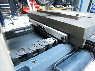 Used OGP SMART SCOPE Inspection Machines Texas US | Aucto #1459902