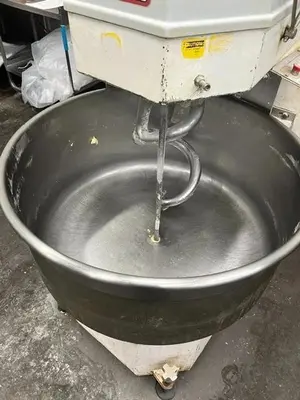 Used EMPIRE _UNKNOWN_ Dough Mixers Minnesota US | Rochester Equipment #1561710