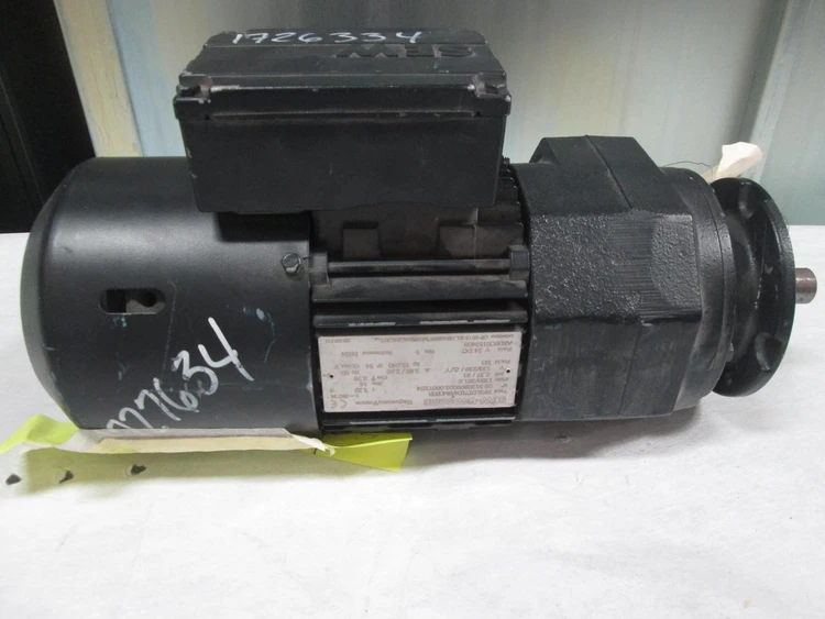 Used SEW-USOCOME _UNKNOWN_ Gearmotors Texas US | OCO Industrial #1600693